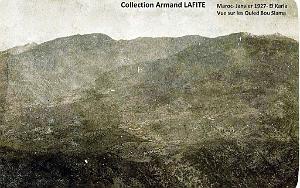 Maroc 1927- 013
